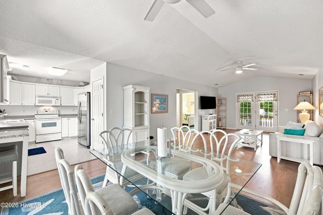 303 E Oak Island Drive, Oak Island, NC 28465