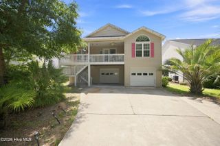 303 E Oak Island Drive, Oak Island, NC 28465