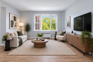 230 Pelham Road 4L, New Rochelle, NY 10805