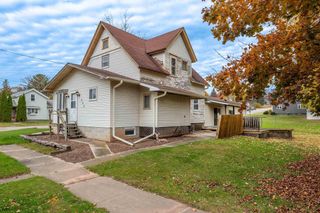 357 Monroe Street, Berlin, WI 54923