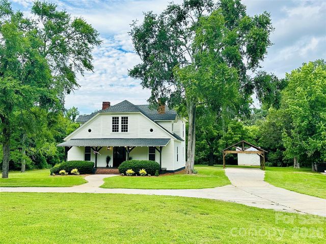 604 Ferguson Ridge Road, Gastonia, NC 28052