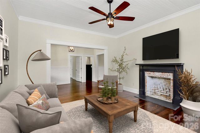 604 Ferguson Ridge Road, Gastonia, NC 28052