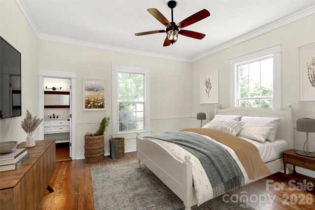 604 Ferguson Ridge Road, Gastonia, NC 28052
