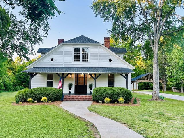 604 Ferguson Ridge Road, Gastonia, NC 28052