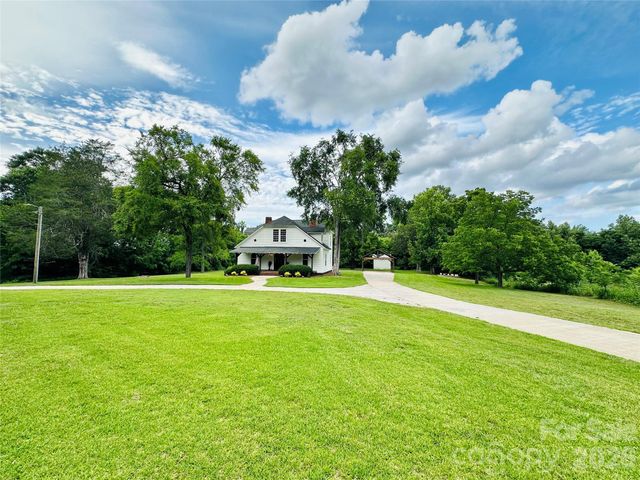 604 Ferguson Ridge Road, Gastonia, NC 28052