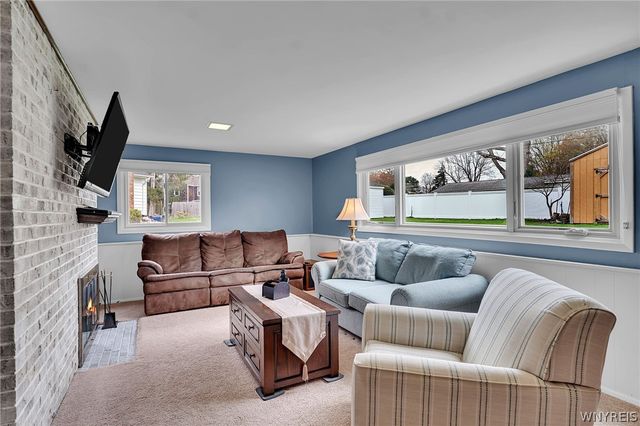 17 Fox Chapel Court, Amherst, NY 14221