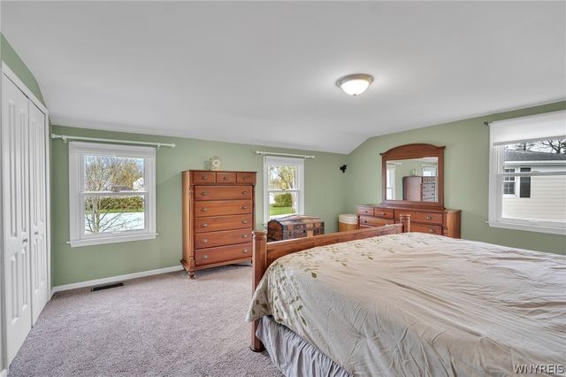 17 Fox Chapel Court, Amherst, NY 14221