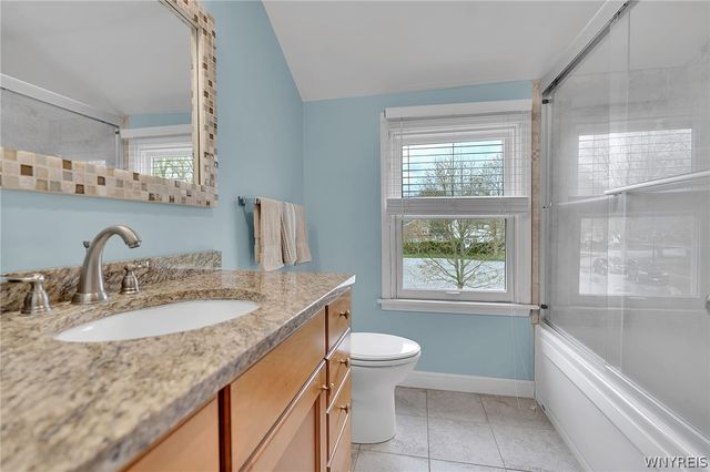 17 Fox Chapel Court, Amherst, NY 14221