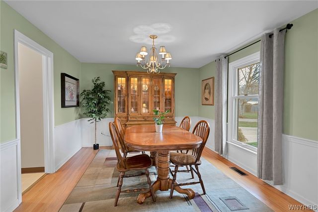 17 Fox Chapel Court, Amherst, NY 14221
