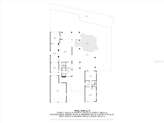 10216 46TH AVENUE W, Bradenton, FL 34210