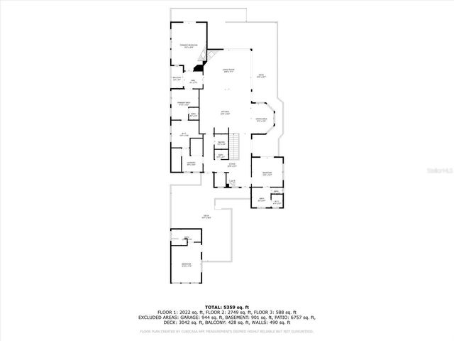 10216 46TH AVENUE W, Bradenton, FL 34210