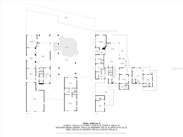 10216 46TH AVENUE W, Bradenton, FL 34210