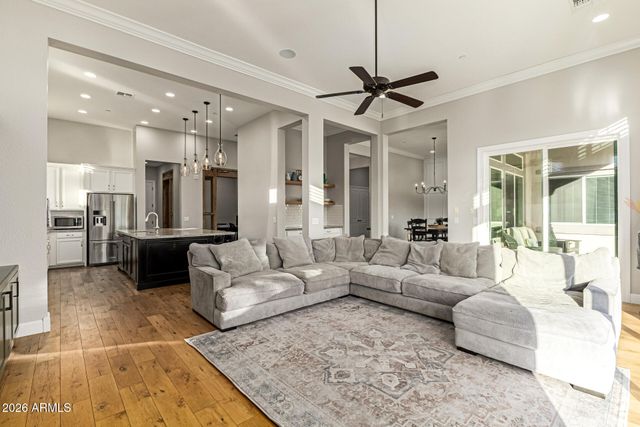 9921 E JAEGER Street, Mesa, AZ 85207