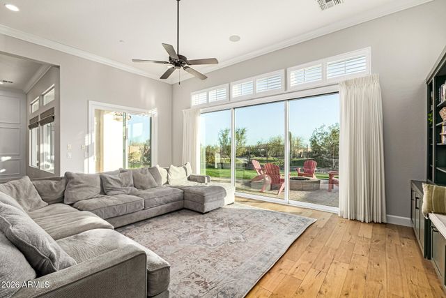 9921 E JAEGER Street, Mesa, AZ 85207