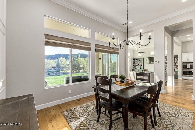 9921 E JAEGER Street, Mesa, AZ 85207