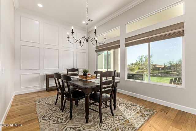 9921 E JAEGER Street, Mesa, AZ 85207