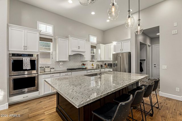 9921 E JAEGER Street, Mesa, AZ 85207