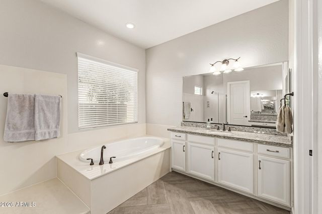 9921 E JAEGER Street, Mesa, AZ 85207