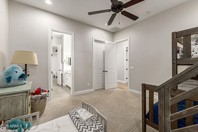 9921 E JAEGER Street, Mesa, AZ 85207