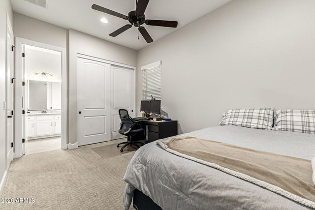 9921 E JAEGER Street, Mesa, AZ 85207