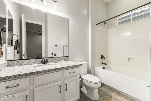 9921 E JAEGER Street, Mesa, AZ 85207