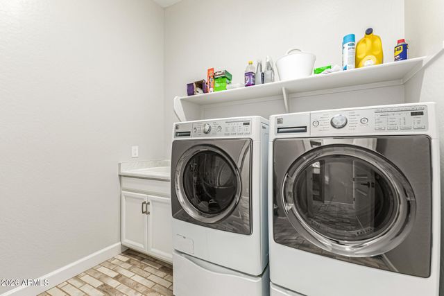 9921 E JAEGER Street, Mesa, AZ 85207