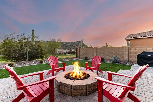 9921 E JAEGER Street, Mesa, AZ 85207