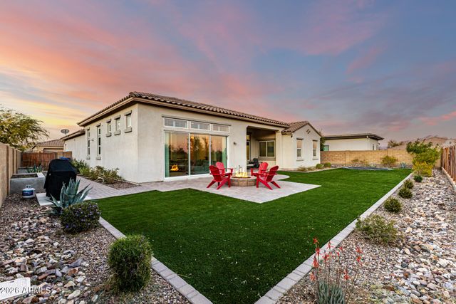 9921 E JAEGER Street, Mesa, AZ 85207