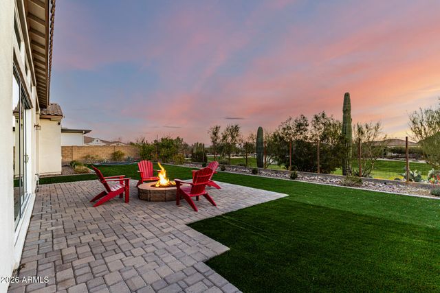 9921 E JAEGER Street, Mesa, AZ 85207