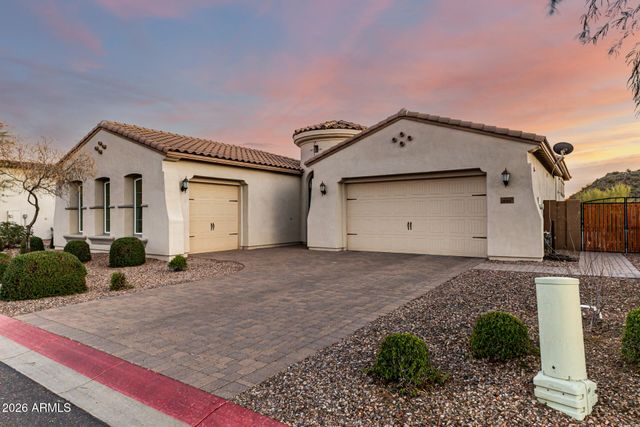 9921 E JAEGER Street, Mesa, AZ 85207