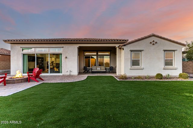 9921 E JAEGER Street, Mesa, AZ 85207