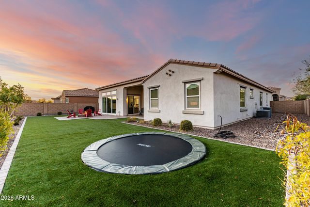 9921 E JAEGER Street, Mesa, AZ 85207