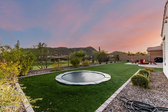 9921 E JAEGER Street, Mesa, AZ 85207