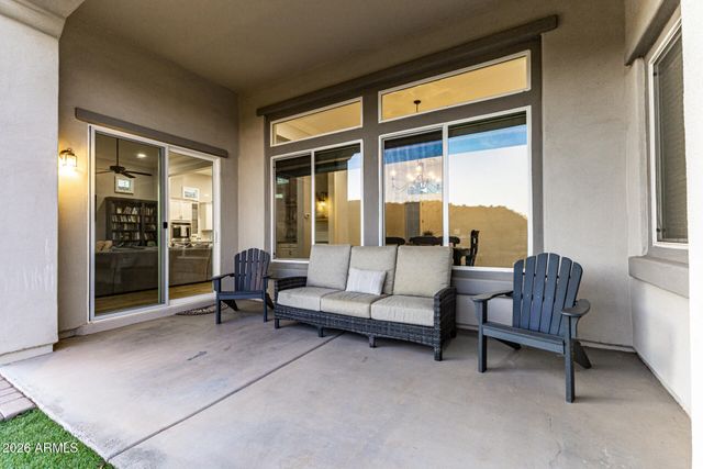 9921 E JAEGER Street, Mesa, AZ 85207