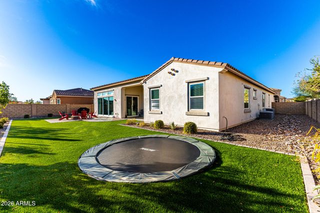 9921 E JAEGER Street, Mesa, AZ 85207