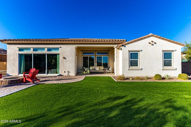 9921 E JAEGER Street, Mesa, AZ 85207