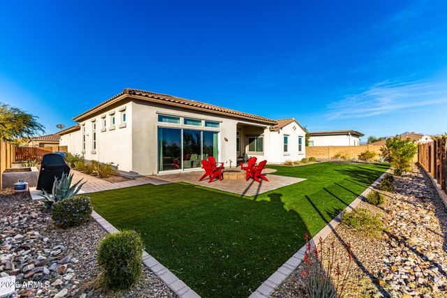 9921 E JAEGER Street, Mesa, AZ 85207