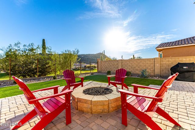 9921 E JAEGER Street, Mesa, AZ 85207