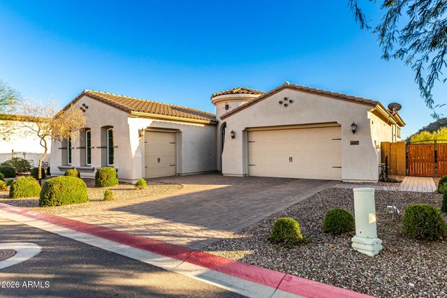 9921 E JAEGER Street, Mesa, AZ 85207