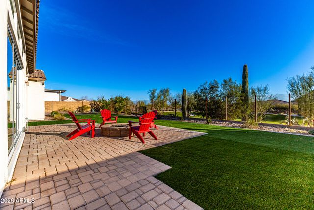 9921 E JAEGER Street, Mesa, AZ 85207