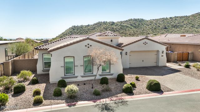 9921 E JAEGER Street, Mesa, AZ 85207