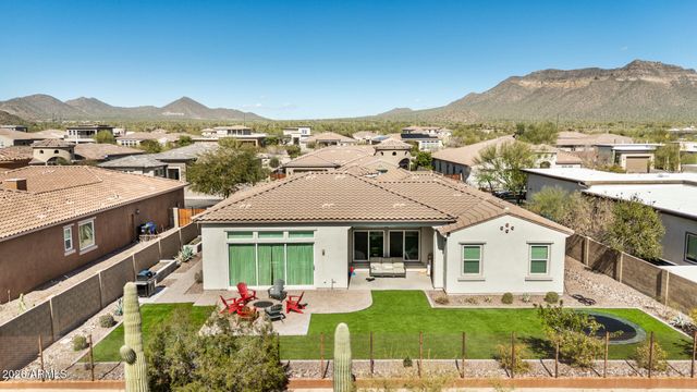 9921 E JAEGER Street, Mesa, AZ 85207