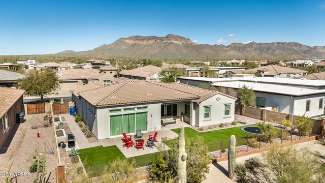 9921 E JAEGER Street, Mesa, AZ 85207