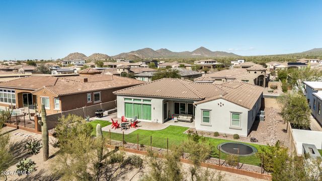 9921 E JAEGER Street, Mesa, AZ 85207