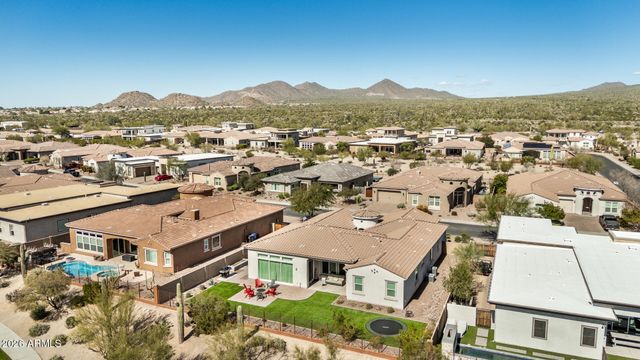 9921 E JAEGER Street, Mesa, AZ 85207