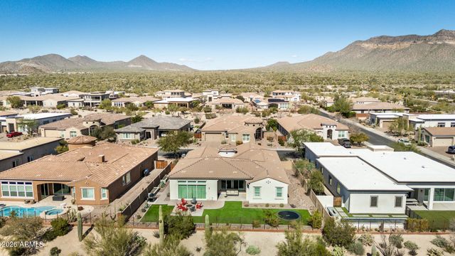 9921 E JAEGER Street, Mesa, AZ 85207