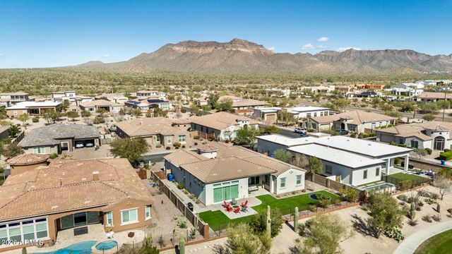 9921 E JAEGER Street, Mesa, AZ 85207