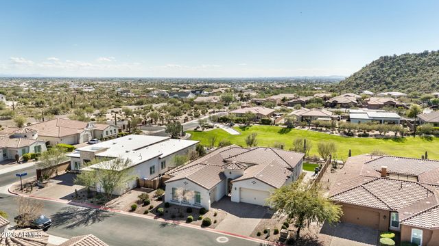 9921 E JAEGER Street, Mesa, AZ 85207