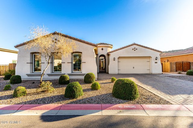 9921 E JAEGER Street, Mesa, AZ 85207