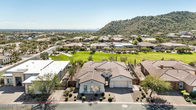 9921 E JAEGER Street, Mesa, AZ 85207